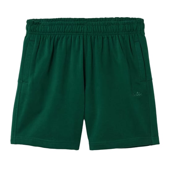 Ellesse Dames Altilia Shorts (Donkergroen) - Image 1