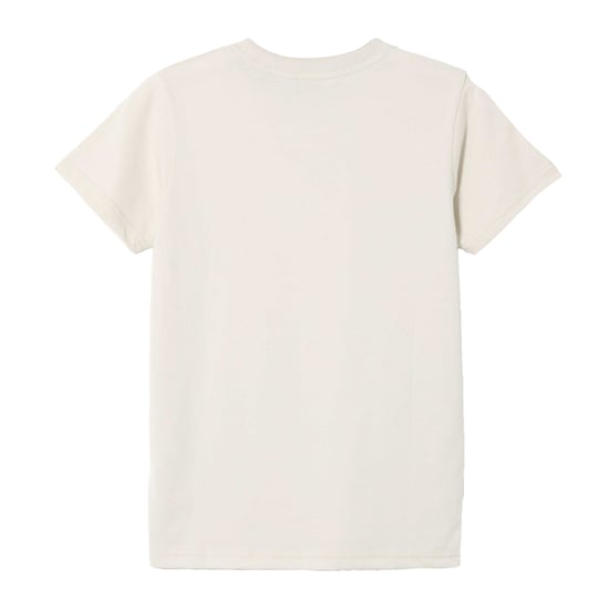 Ellesse Kinderen Durare T-shirt (Off White) - Image 2