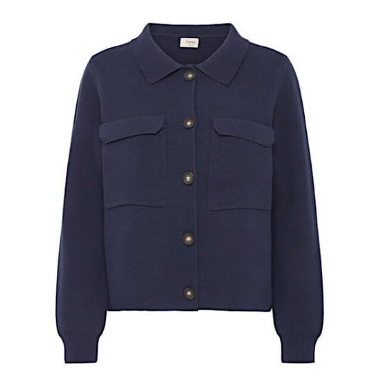 Fransa Vest 20615499-193923 - Image 1