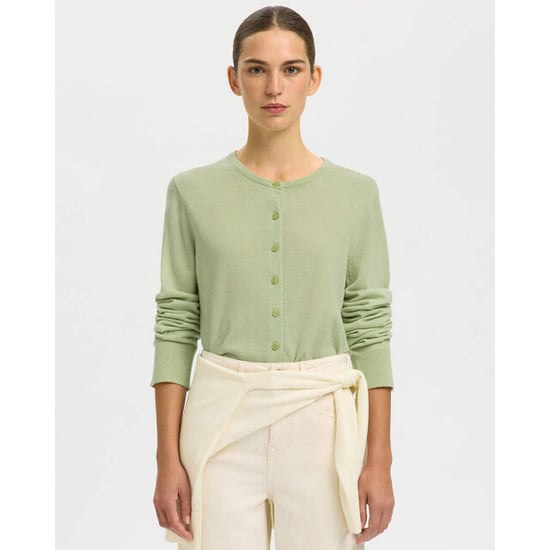 Selected Femme Vest 16098148 thea - Image 3
