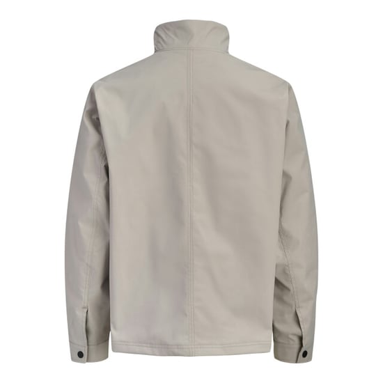 Jack & Jones Jjdevin contrast jacket - Image 2