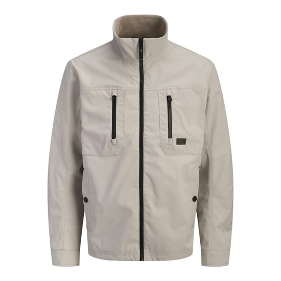 Jack & Jones Jjdevin contrast jacket - Image 3