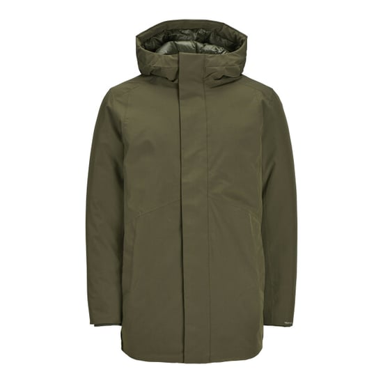 Jack & Jones Parka - Image 3