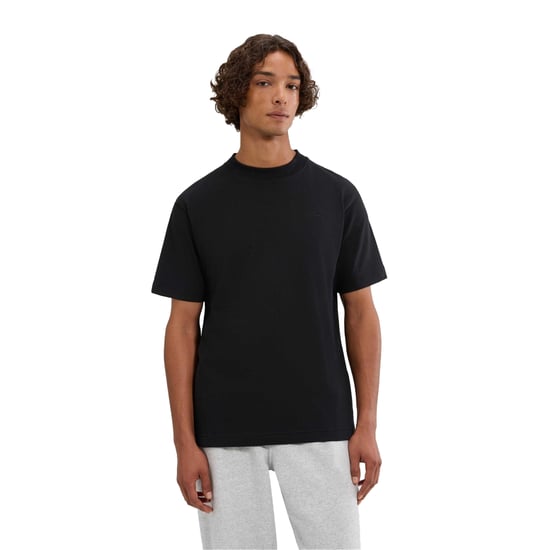 Ellesse Mens Acciano T-Shirt (Black) - Image 3