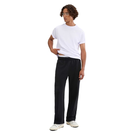 Ellesse Heren Acciano T-Shirt (Wit) - Image 4