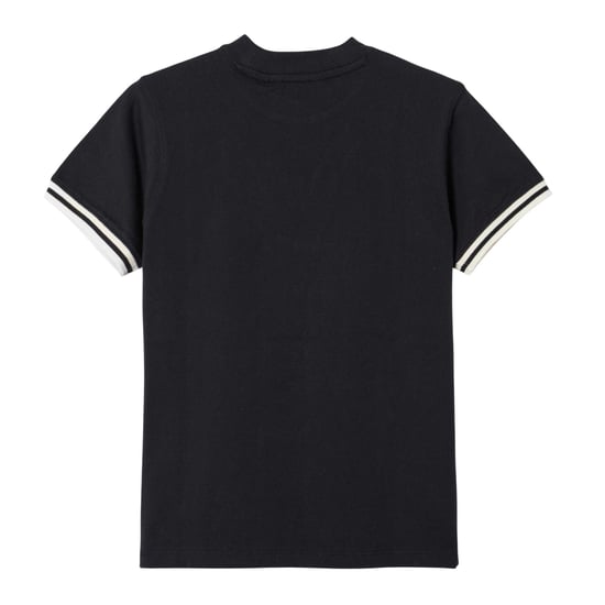 Ellesse Jongens Fratelli T-Shirt (Zwart) - Image 2