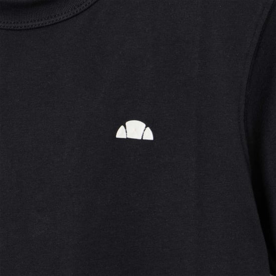 Ellesse Jongens Fratelli T-Shirt (Zwart) - Image 4