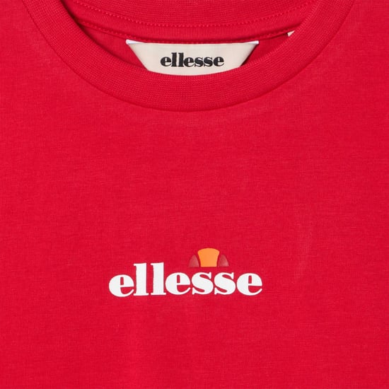 Ellesse Kinderen Durare T-Shirt (Rood) - Image 3