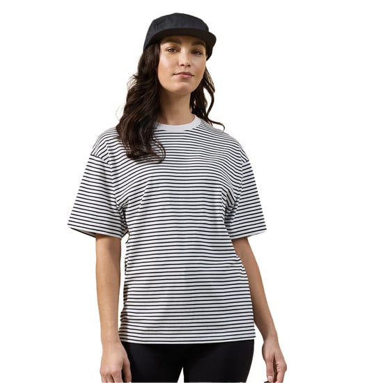 Premier Unisex Volwassen Utility 2.0 T-shirt (Marineblauw/Wit) - Image 2