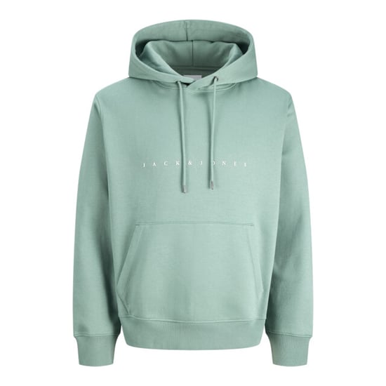Jack & Jones Jjestar jj sweat hood oud - Image 1