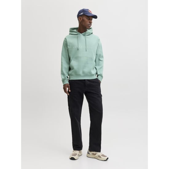 Jack & Jones Jjestar jj sweat hood oud - Image 2