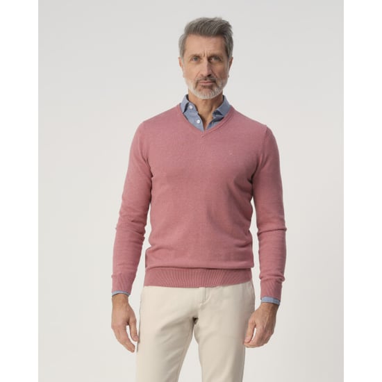 Campbell Trui v-hals - Image 1