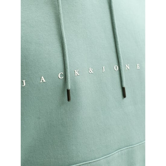 Jack & Jones Jjestar jj sweat hood oud - Image 3