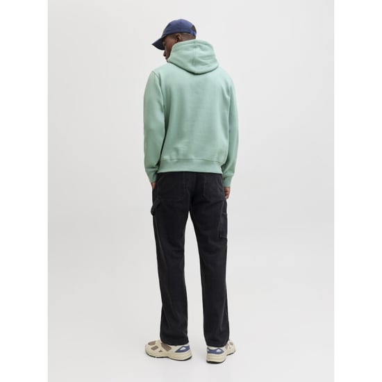 Jack & Jones Jjestar jj sweat hood oud - Image 4