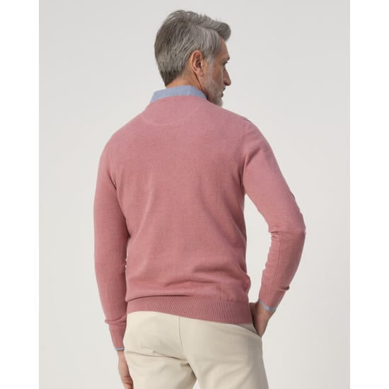 Campbell Trui v-hals - Image 3