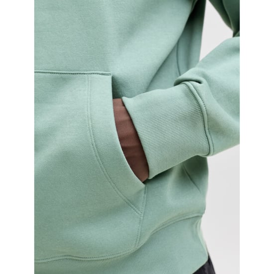 Jack & Jones Jjestar jj sweat hood oud - Image 5