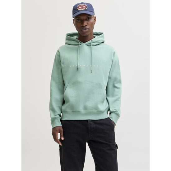 Jack & Jones Jjestar jj sweat hood oud - Image 6