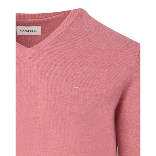 Campbell Trui v-hals - Image 5
