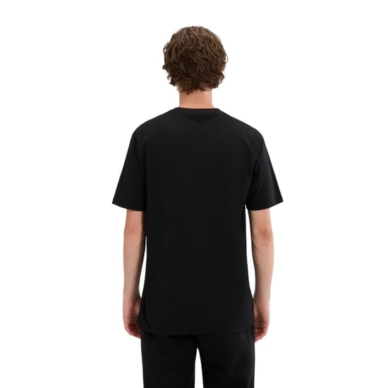 Ellesse Heren Ollio 2 T-Shirt (Zwart) - Image 2