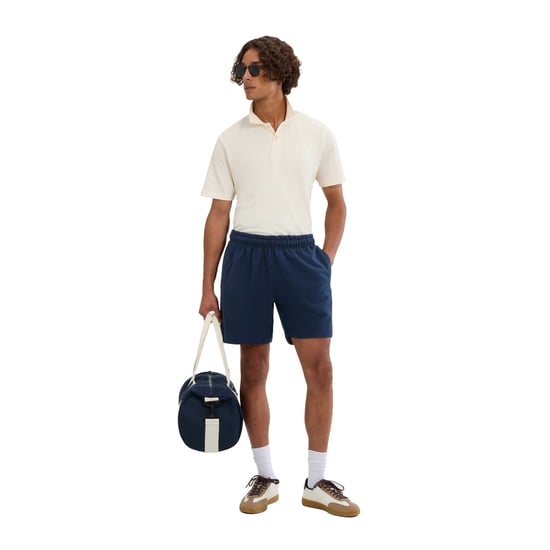 Ellesse Mannen Zanica Shorts (Marineblauw) - Image 4