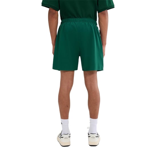 Ellesse Heren Dremonte Shorts (Donkergroen) - Image 2
