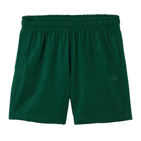 Ellesse Heren Zanica Shorts (Donkergroen) - Image 1