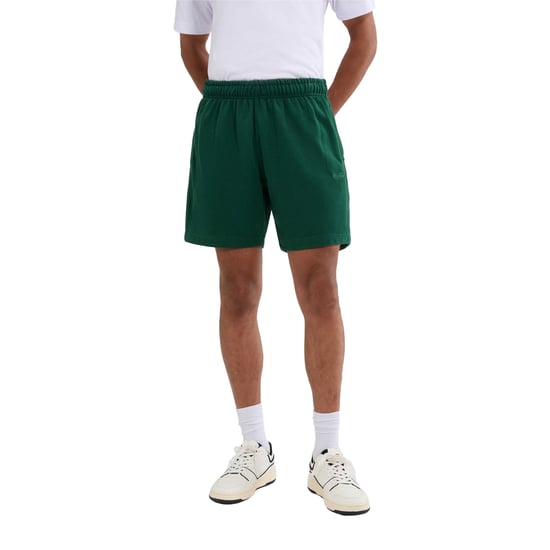 Ellesse Heren Zanica Shorts (Donkergroen) - Image 3