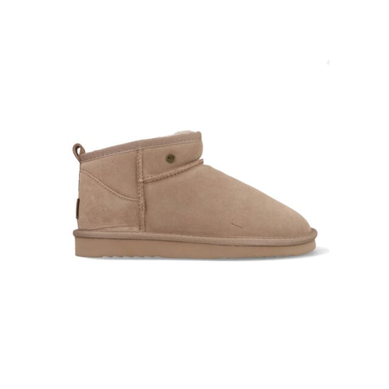 Warmbat Boots durack drc321058 taupe / - Image 1
