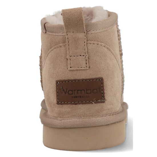 Warmbat Boots durack drc321058 taupe / - Image 3