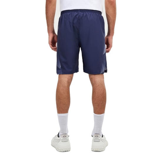 Ellesse Mens Belliso Shorts (Navy) - Image 2