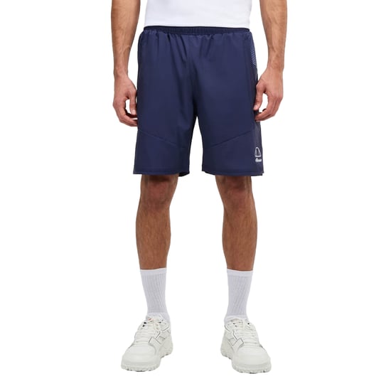 Ellesse Mens Belliso Shorts (Navy) - Image 3