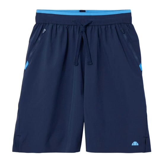 Ellesse Mannen Zimpatia Shorts (Navy) - Image 1
