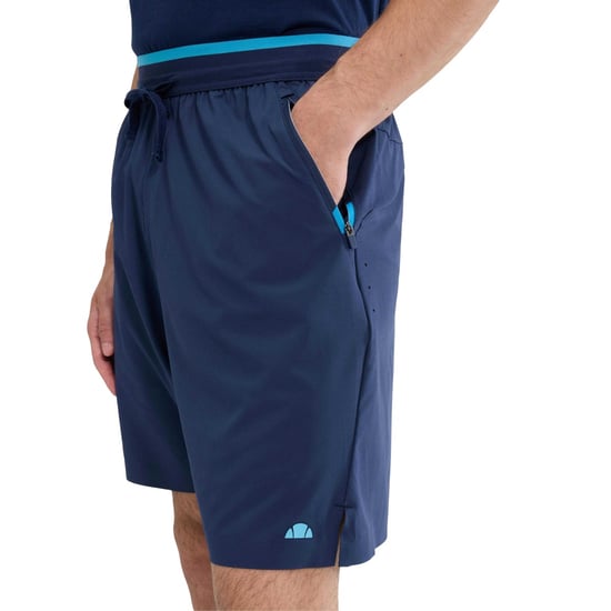 Ellesse Mannen Zimpatia Shorts (Navy) - Image 3
