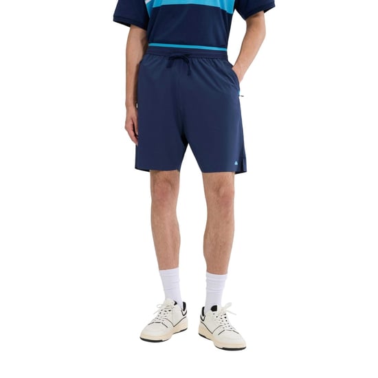 Ellesse Mannen Zimpatia Shorts (Navy) - Image 4