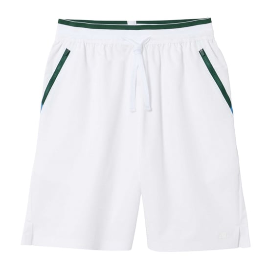 Ellesse Heren Zimpatia Shorts (Wit) - Image 1