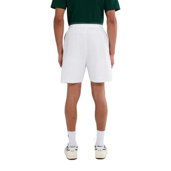 Ellesse Heren Zimpatia Shorts (Wit) - Image 2