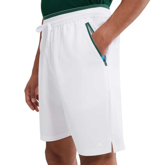 Ellesse Heren Zimpatia Shorts (Wit) - Image 3