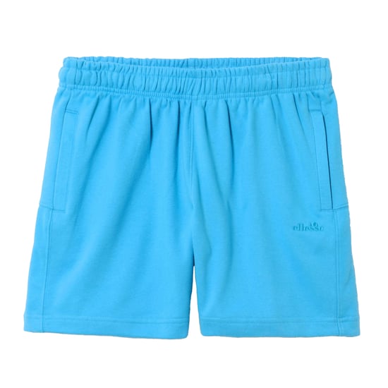 Ellesse Heren Zanica Shorts (Blauw) - Image 1