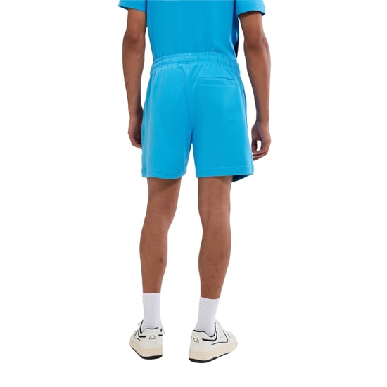 Ellesse Heren Zanica Shorts (Blauw) - Image 2