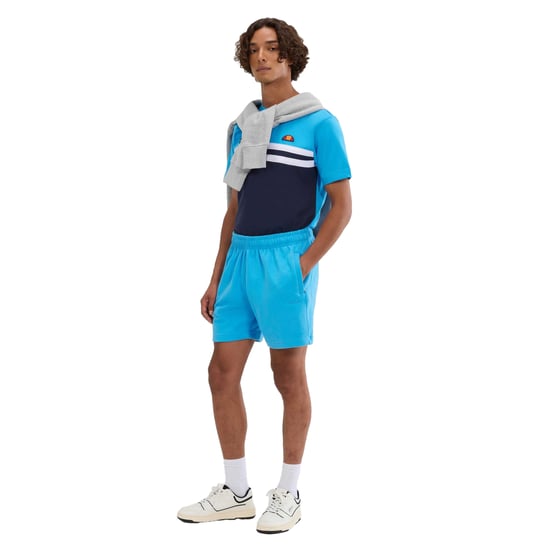 Ellesse Heren Zanica Shorts (Blauw) - Image 3