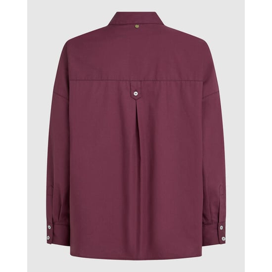 Circle of Trust Blouse lange mouw s26 48 fiora - Image 2