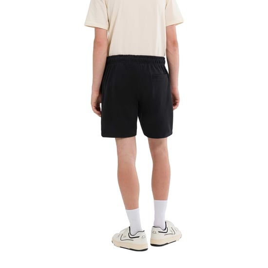 Ellesse Heren Zanica Shorts (Zwart) - Image 2