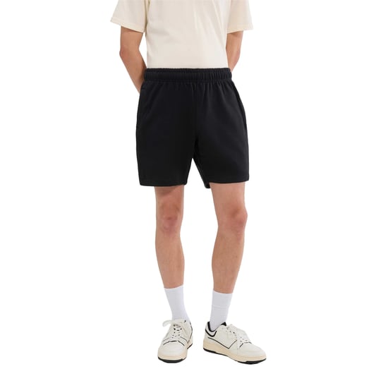 Ellesse Heren Zanica Shorts (Zwart) - Image 3