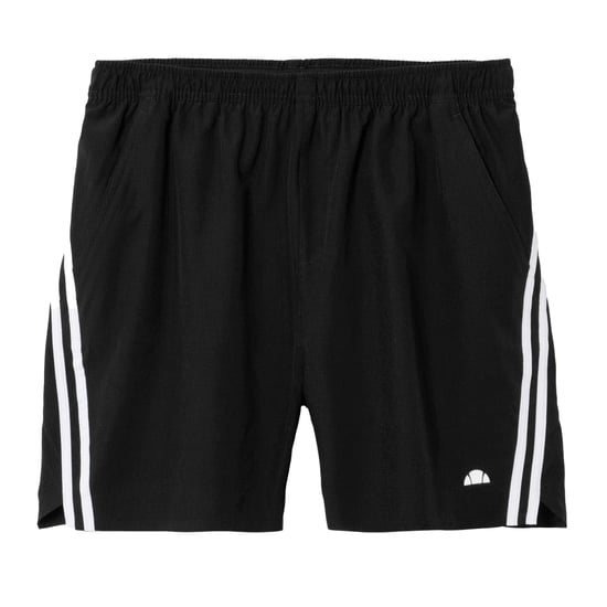Ellesse Heren Dremonte Shorts (Zwart) - Image 1