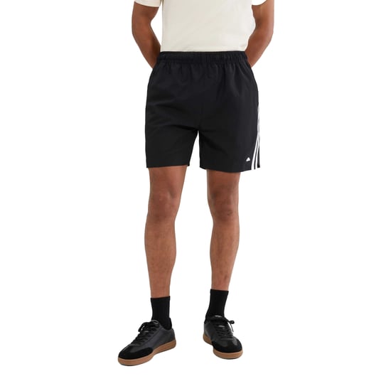 Ellesse Heren Dremonte Shorts (Zwart) - Image 3