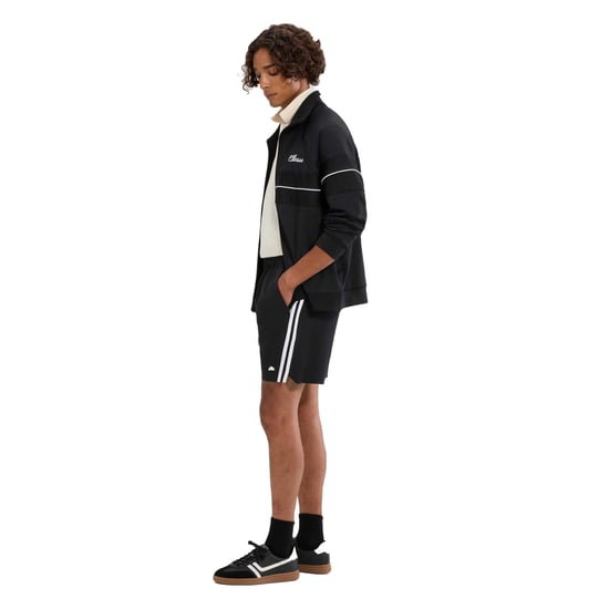 Ellesse Heren Dremonte Shorts (Zwart) - Image 4