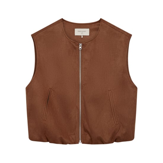 Free Quent Fqduva waistcoat - Image 1