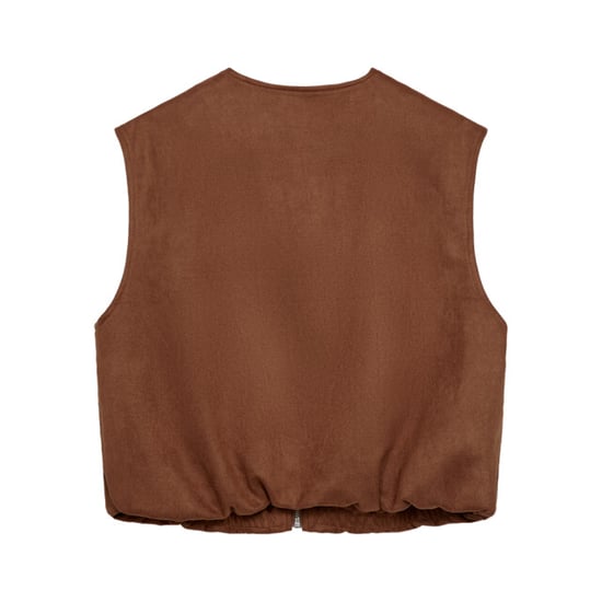 Free Quent Fqduva waistcoat - Image 3