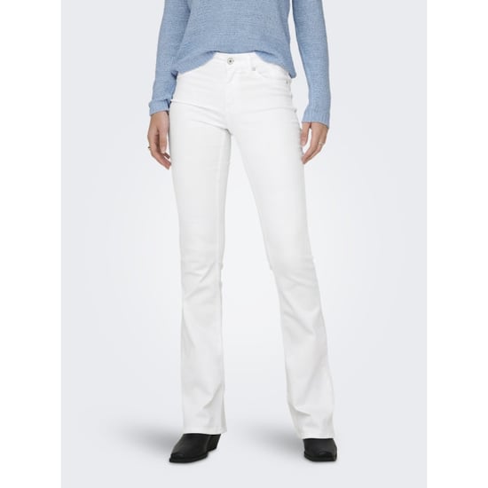 Only Onlblush mid flared dnm rea0730 noos - - Image 1