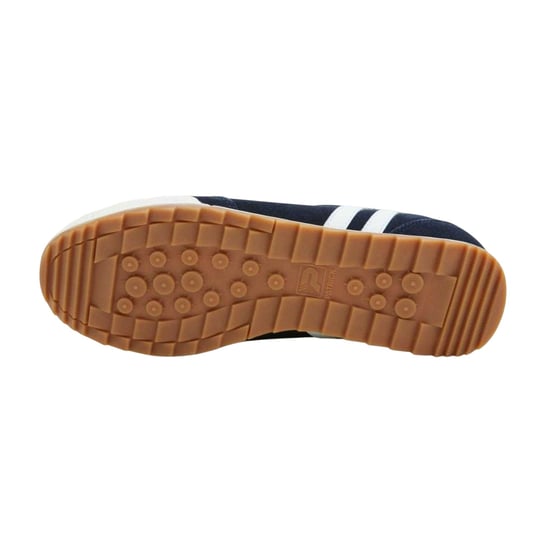 Patrick Mens Rio Suede Trainers (Navy) - Image 4